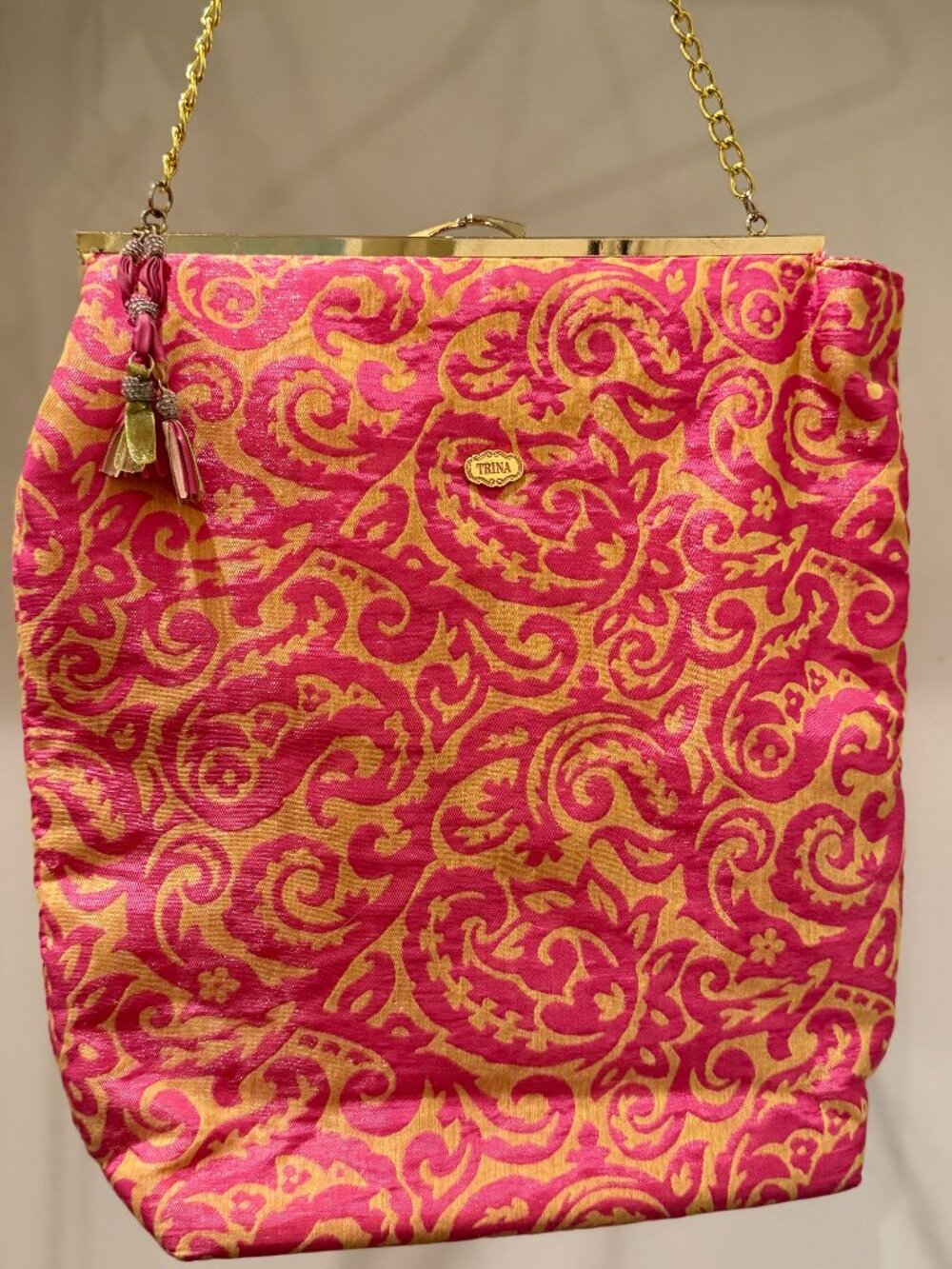 Fabulous Trina Turk bag